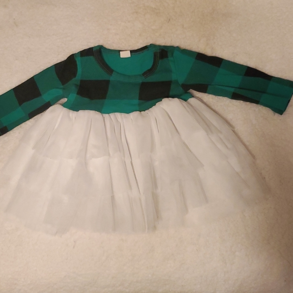 Baby dress